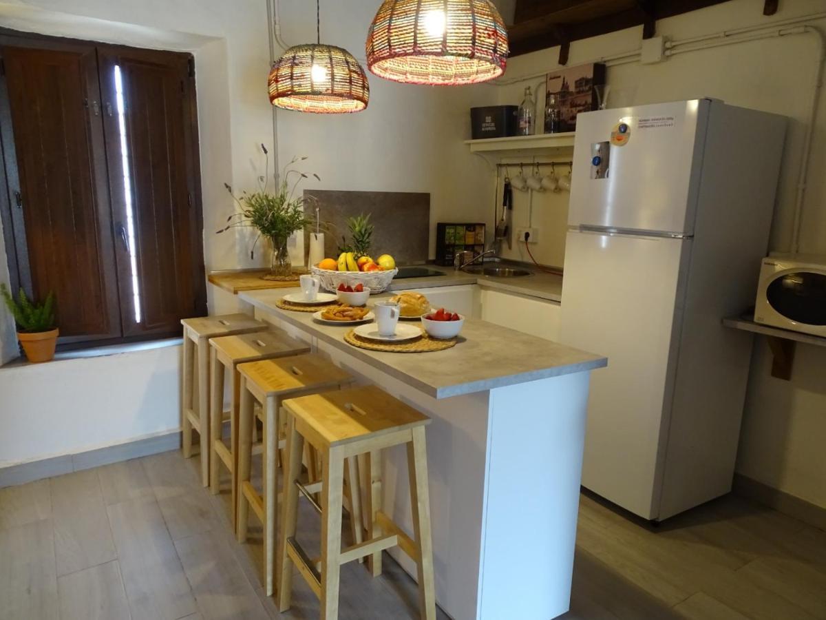 CASA RURAl LADERA KALBLANKE JUNTO CABO DE PALOS 6 PERSONAS Playa Honda  Exterior foto