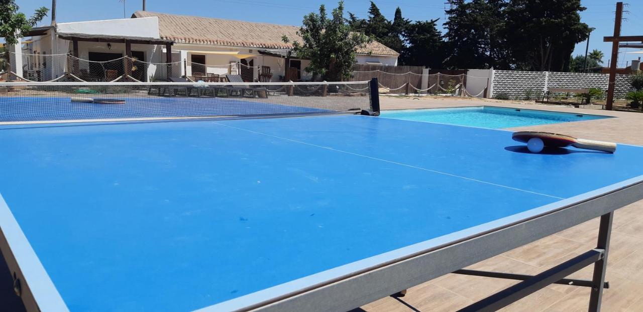 CASA RURAl LADERA KALBLANKE JUNTO CABO DE PALOS 6 PERSONAS Playa Honda  Exterior foto