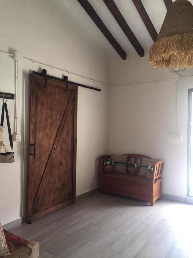 CASA RURAl LADERA KALBLANKE JUNTO CABO DE PALOS 6 PERSONAS Playa Honda  Exterior foto